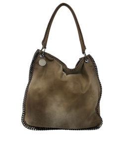 Falabella,Tote,Piel/Sintética,Beige,2*